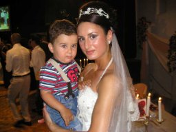 Aynur ile Fatih Dügünleri